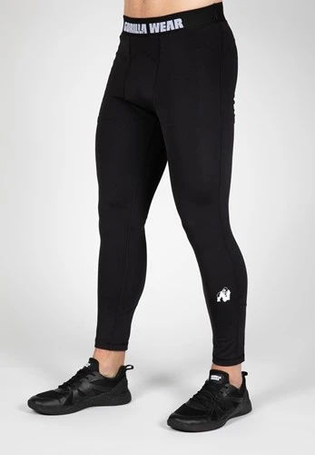 Pánske legíny Columbus Gorilla Wear L