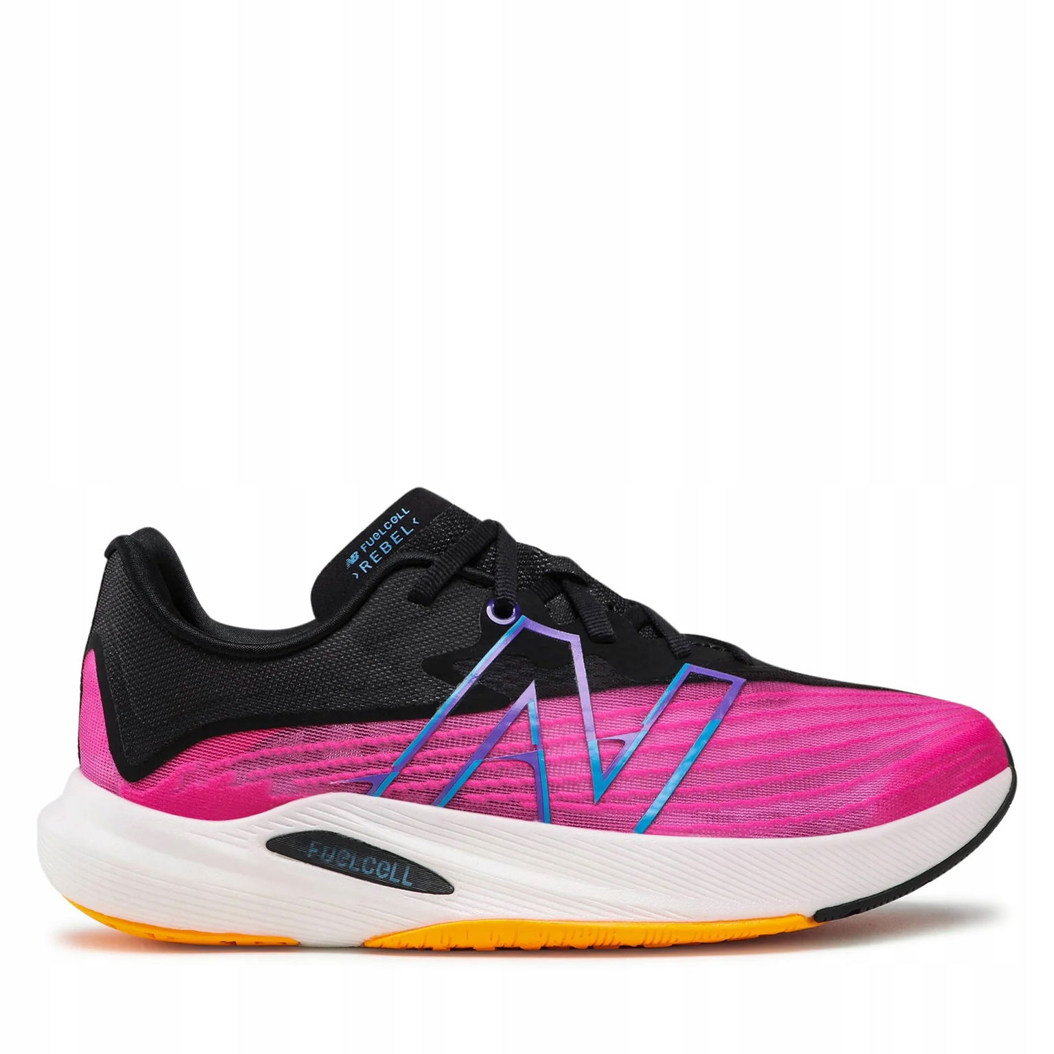Pánske na behanie topánky New Balance FuelCell Rebel v2 MFCXCP2 veľ. 40