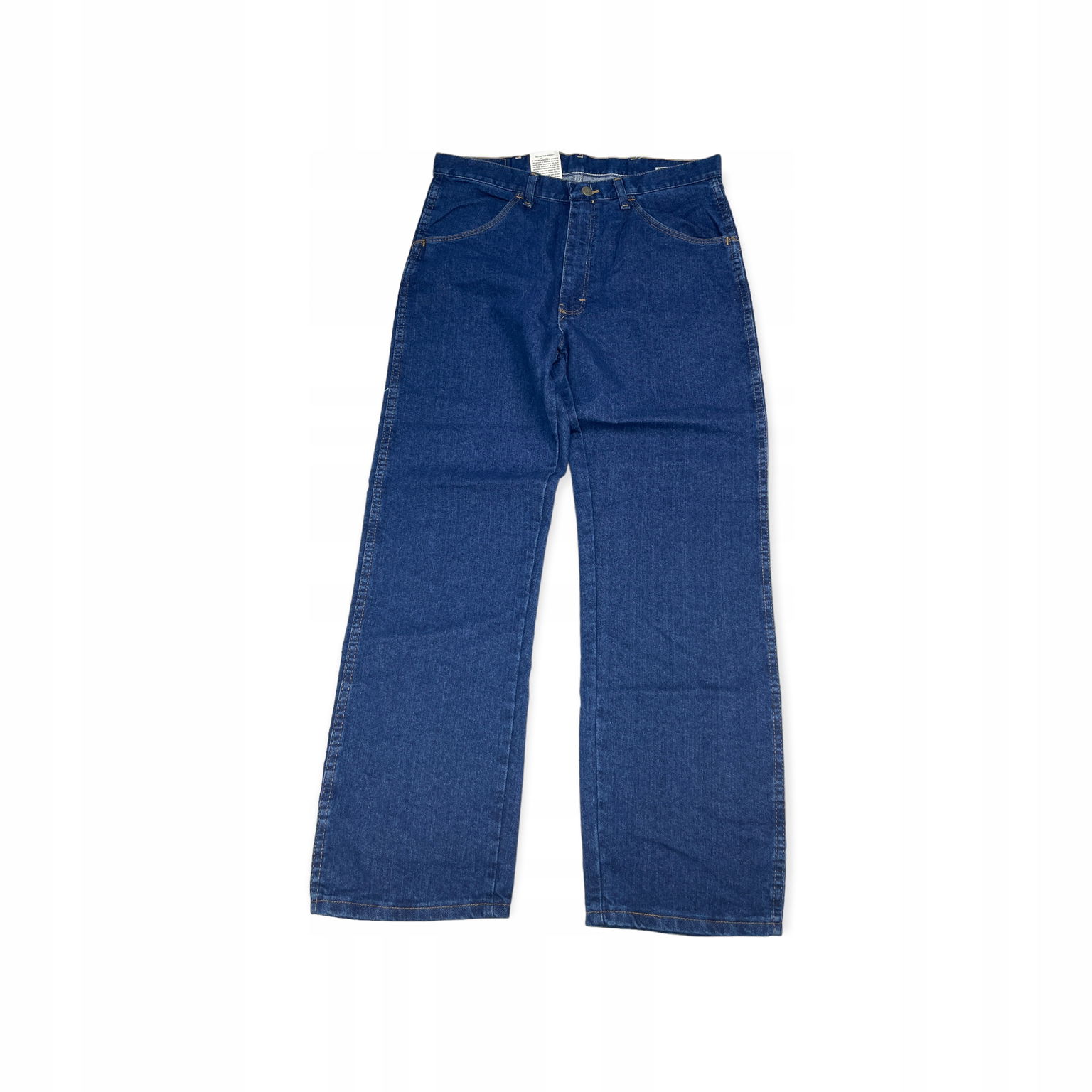 Pánske nohavice džínsové Wrangler 34/30