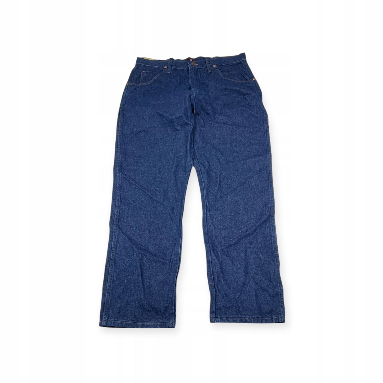 Pánske nohavice džínsové Wrangler 36/32