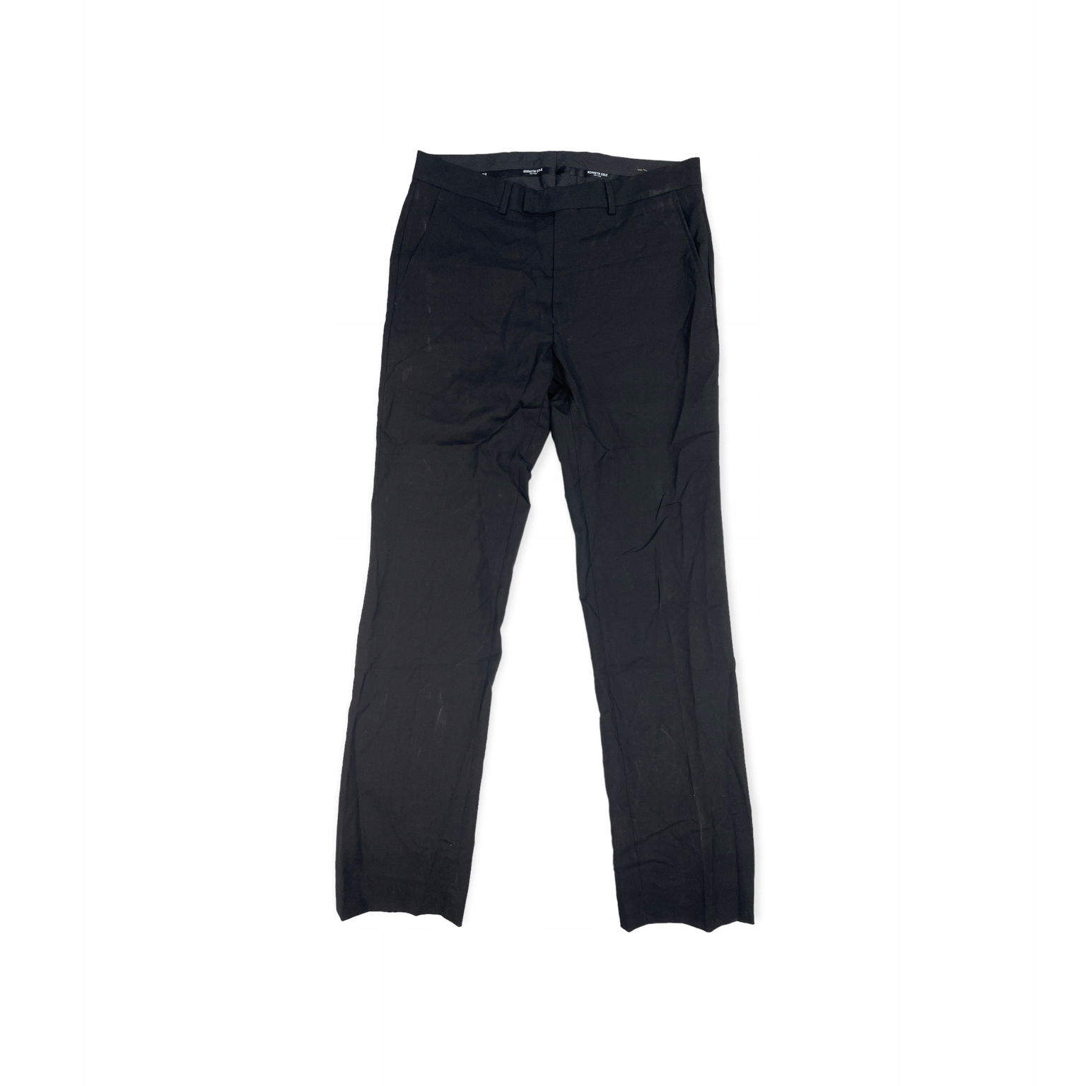 Pánske nohavice k obleku Kenneth Cole 40/33