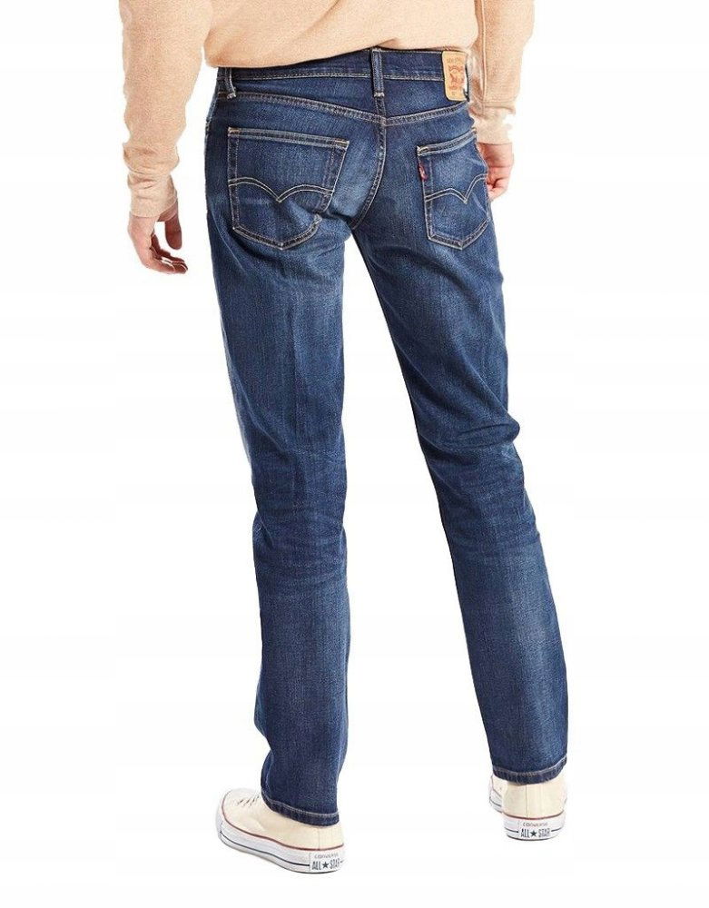 Pánske nohavice Levi’s 511 Slim Fit 33/36