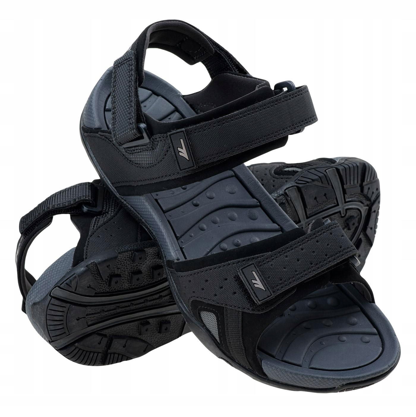 Pánske sandále Hi-tec Lucise