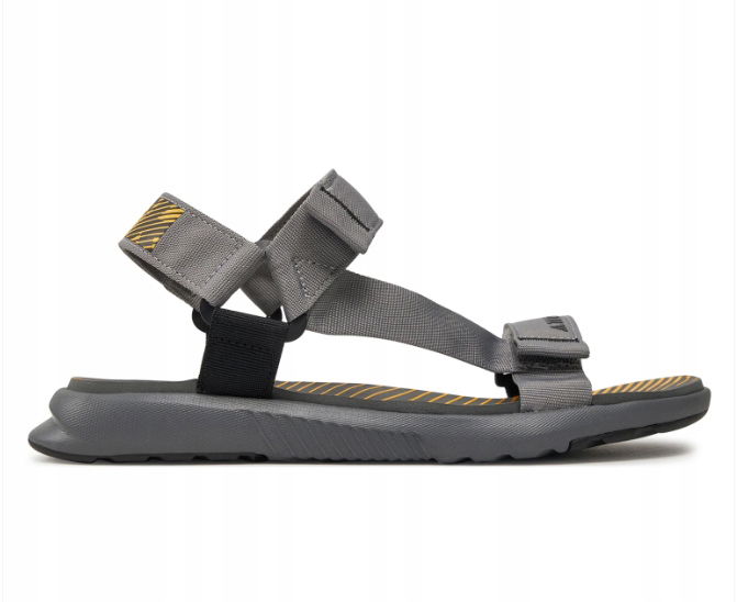 Pánske sandále na leto Adidas Terrex Hydroterra veľ. 44,5