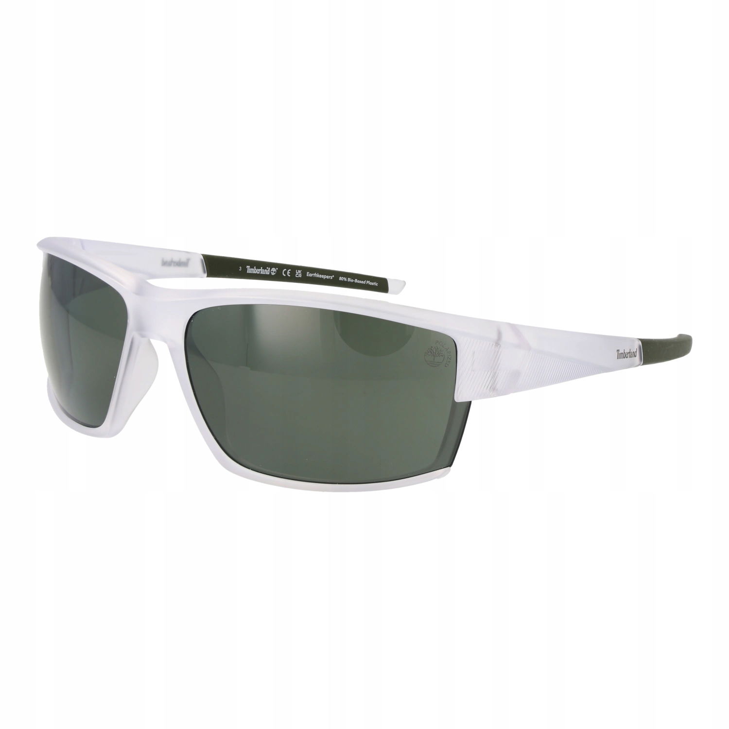 Pánske slnečné okuliare Timberland TB9308 polarizačné