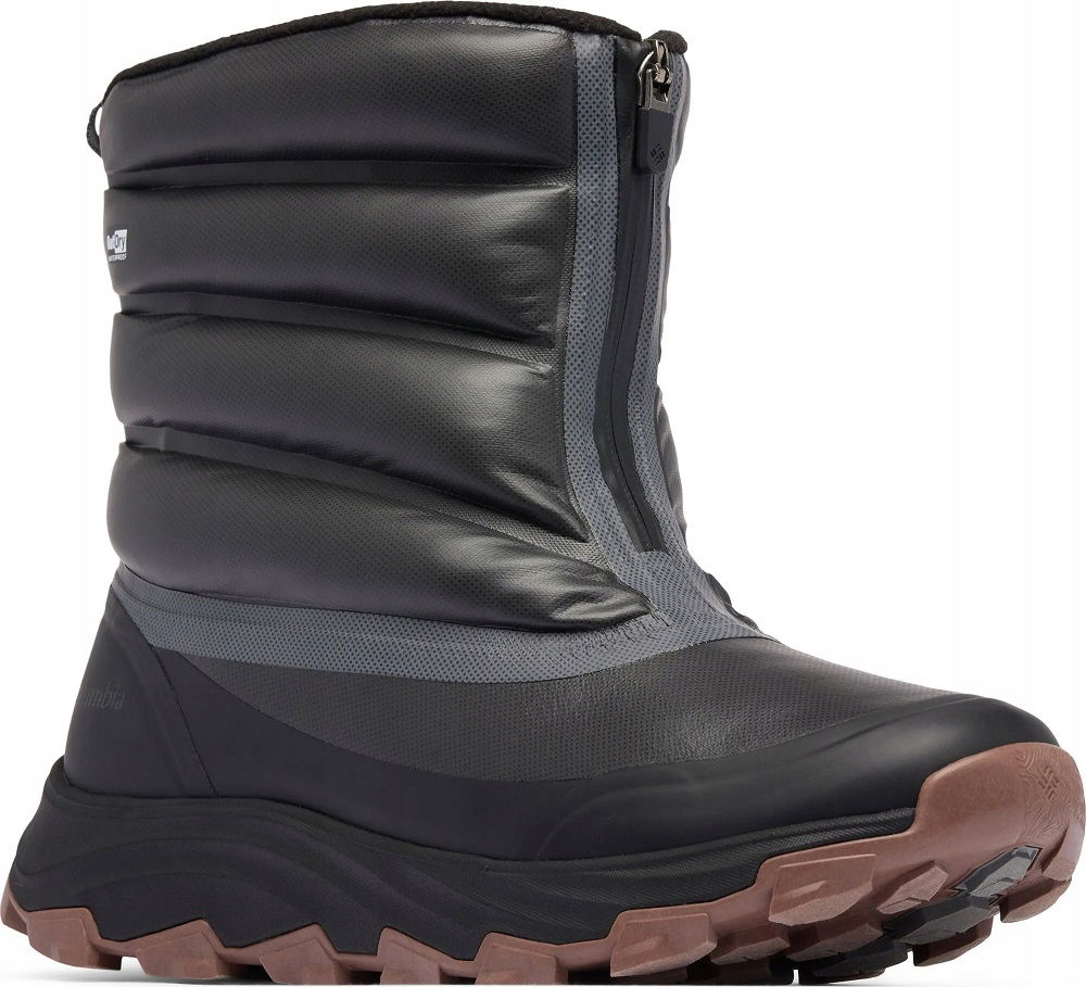 Pánske Snehule Columbia Expeditionist Peak Odx Outdry