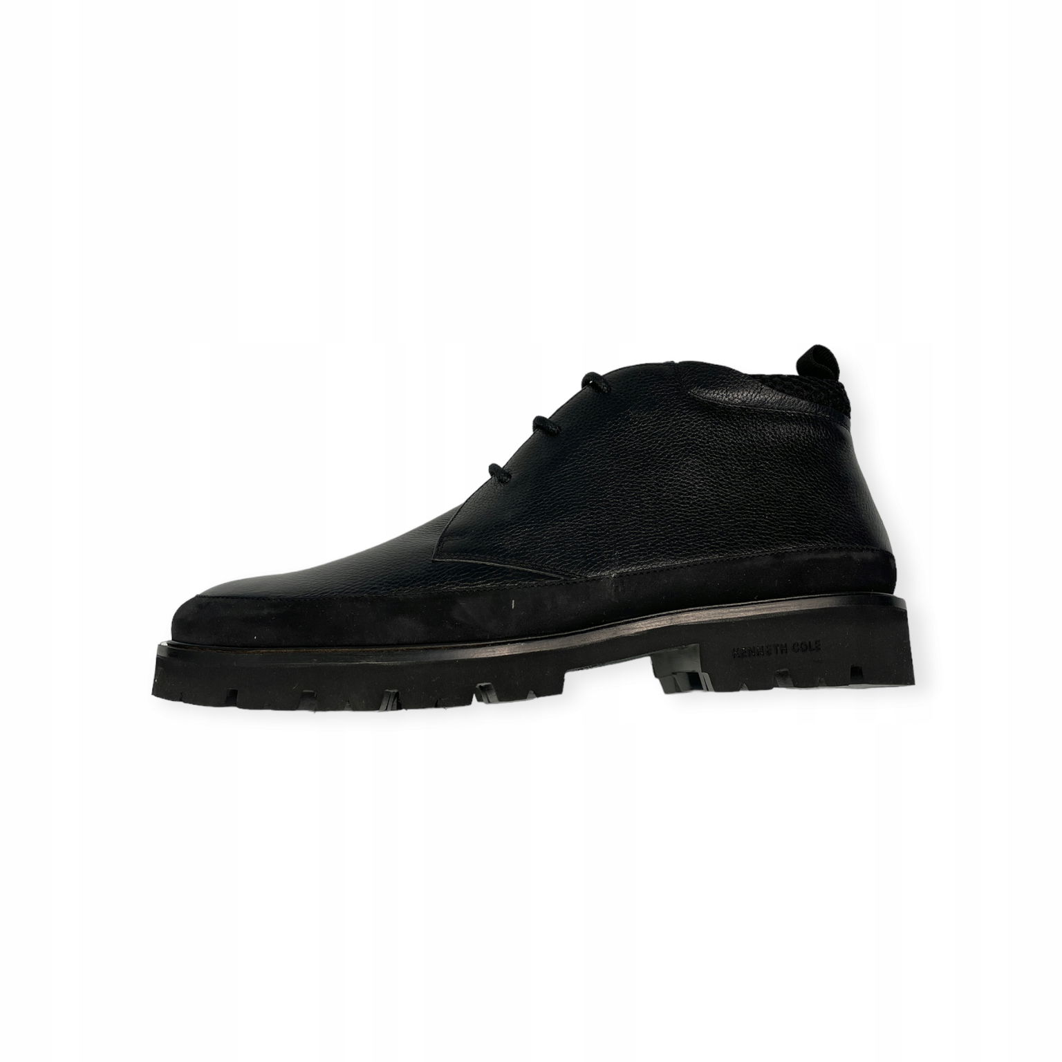 Pánske šnurovacie poltopánky Kenneth Cole 44,5