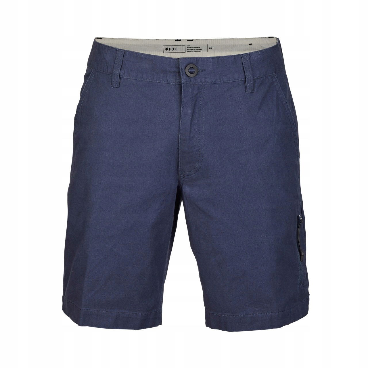 Pánske šortky Fox Essex Short 3.0 30 Midnight