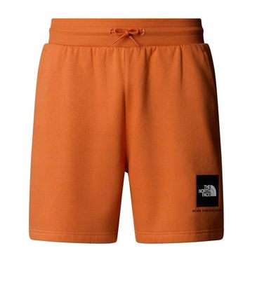 Pánske šortky The North Face NF0A8C1J6D2 veľ. M