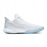 Pánske športové basketbalové topánky Nike Precision 4 CK1069-100 veľ. 44
