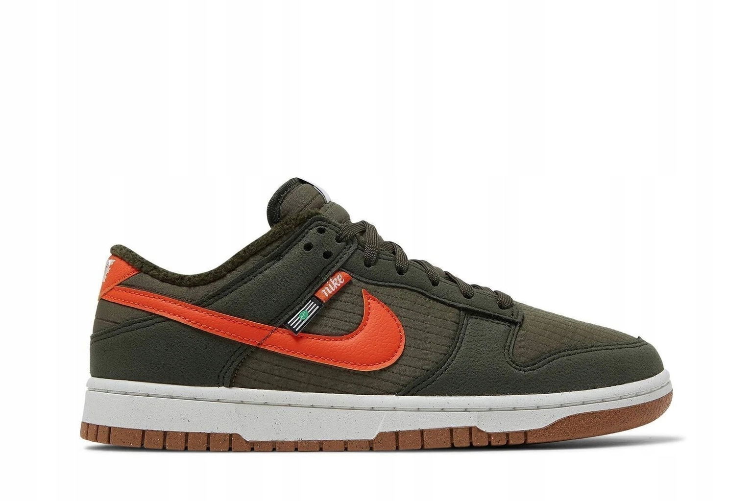 Pánske športové pohodlné topánky Nike Dunk Retro Next Nature DD3358-300 veľ. 40