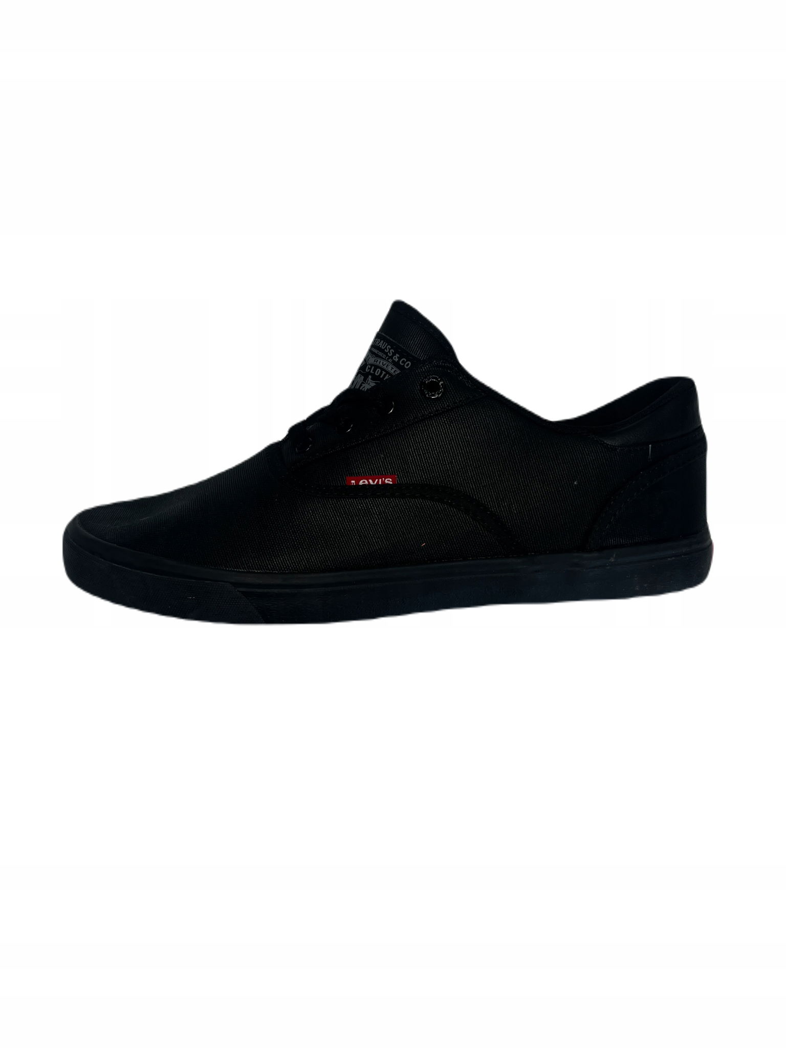 Pánske športové šnurovacie topánky Levi's 46,5