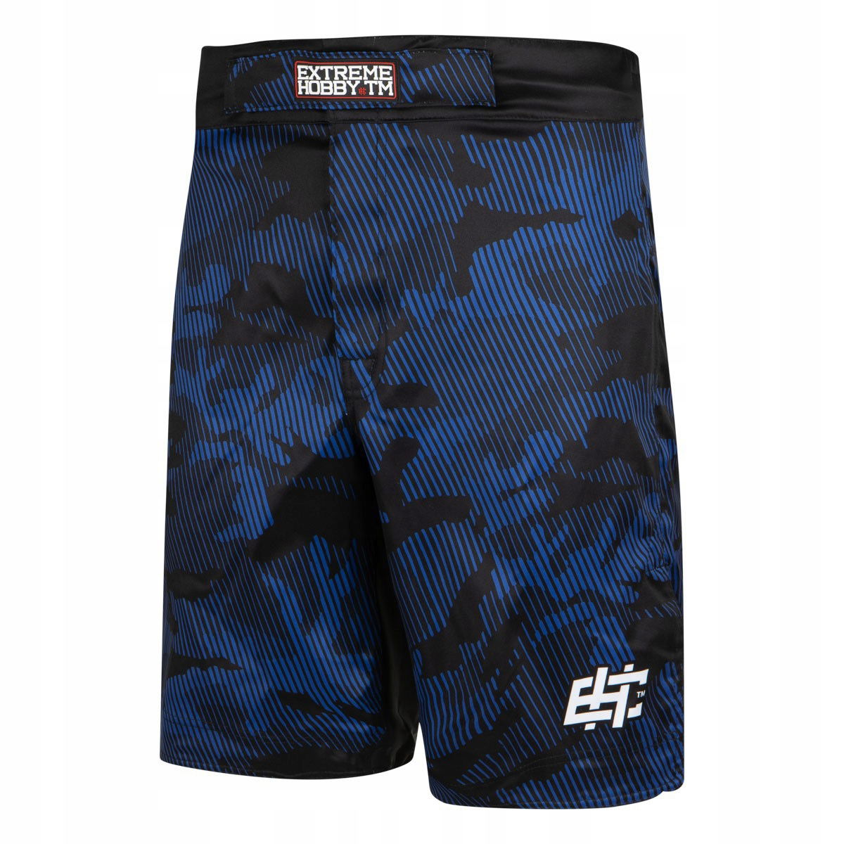 Pánske športové šortky na grappling Mma Havoc L