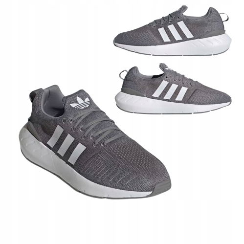 Pánske Športové Topánky Adidas Swift Run 22
