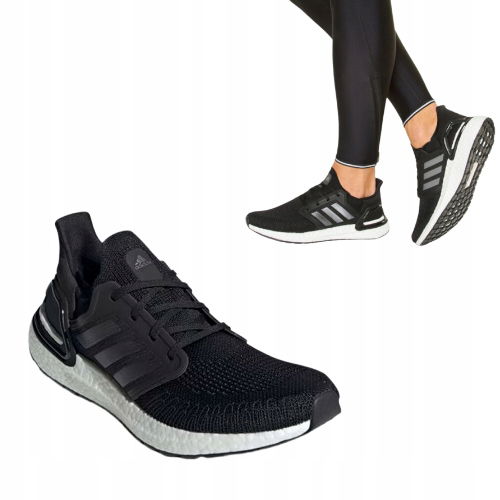 Pánske Športové Topánky Adidas Ultraboost 20