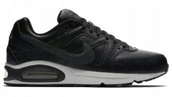 Pánske Športové Topánky Nike Air Max Command Leather