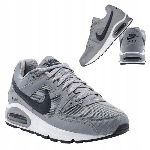 Pánske Športové Topánky Nike Air Max Command