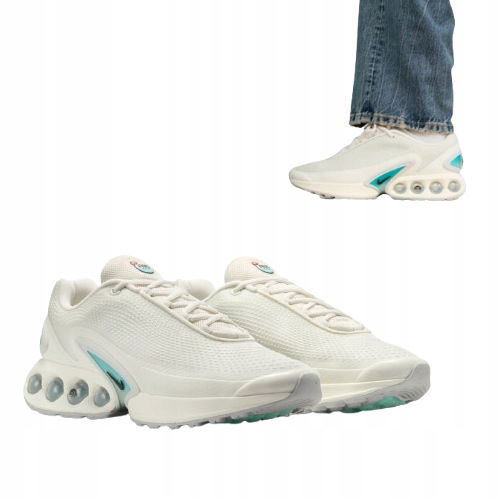Pánske Športové Topánky Nike Air Max Dn