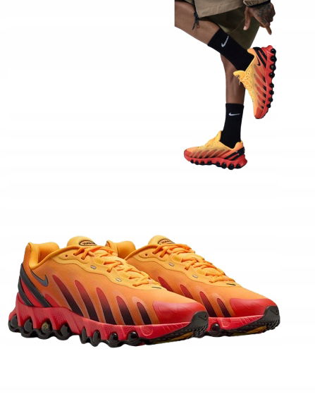 Pánske Športové Topánky Nike Air Max DN8