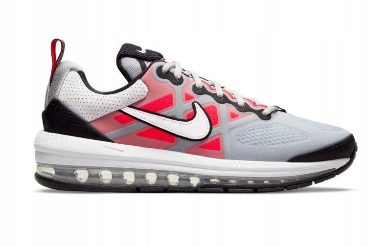 Pánske športové topánky Nike Air Max Genome veľ. 42