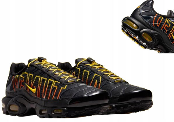 Pánske Športové Topánky Nike Air Max Plus