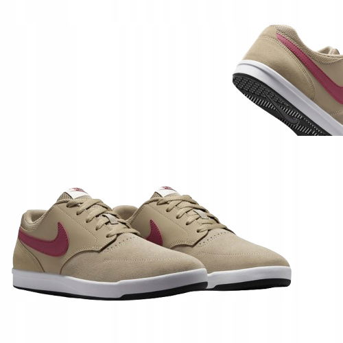 Pánske Športové Topánky Nike Fokus