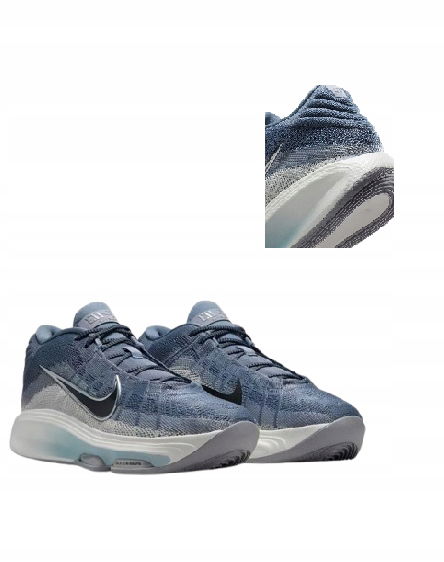 Pánske Športové Topánky Nike G.t. Hustle 3