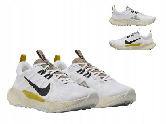 Pánske Športové Topánky Nike Juniper Trail 2 Nn