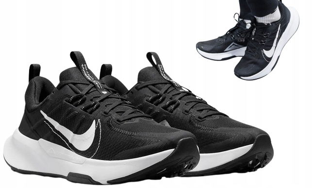 Pánske Športové Topánky Nike Juniper Trail 2