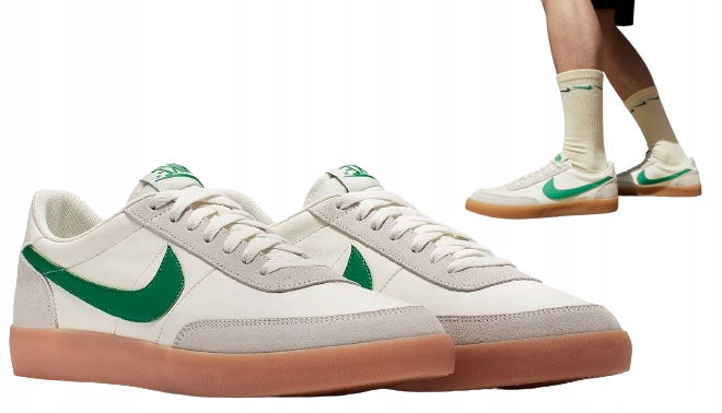 Pánske Športové Topánky Nike Killshot 2 Leather