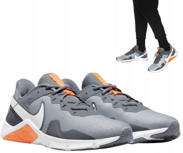 Pánske Športové Topánky Nike Legend Essential 2