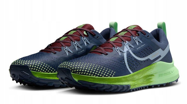 Pánske športové topánky Nike W React Pegasus Trail 4 R-41