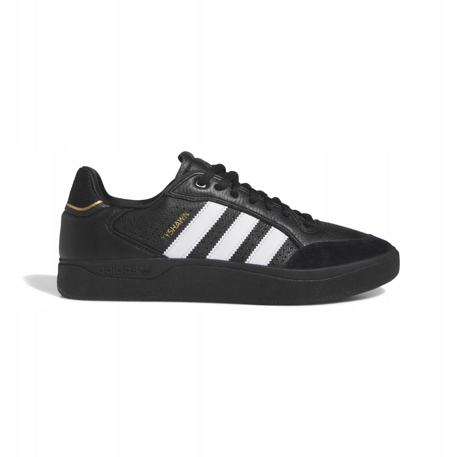 Pánske tenisky adidas Tyshawn Low Shoes