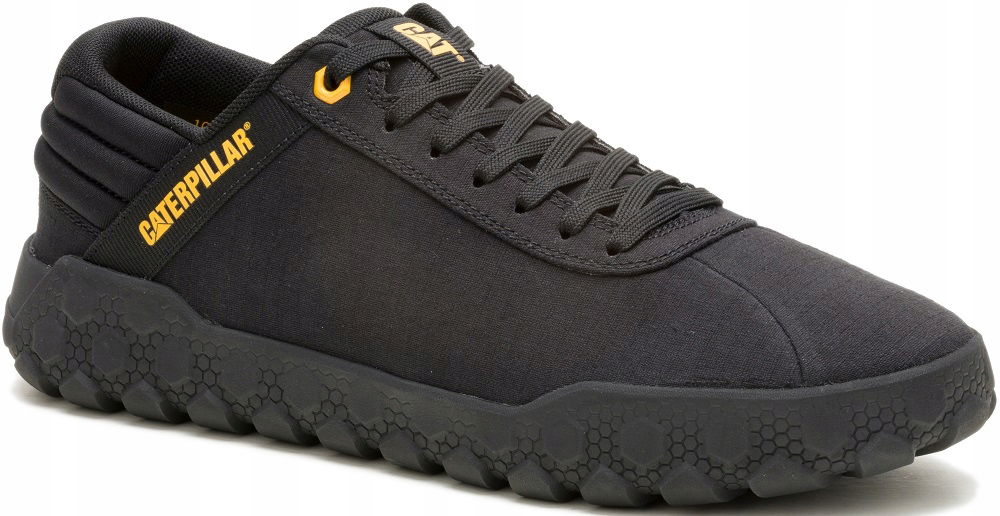 Pánske tenisky Caterpillar Cat Hex+ Canvas