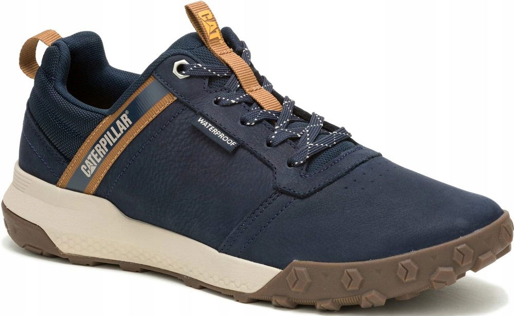 Pánske tenisky Caterpillar Cat Hex Ready Waterproof