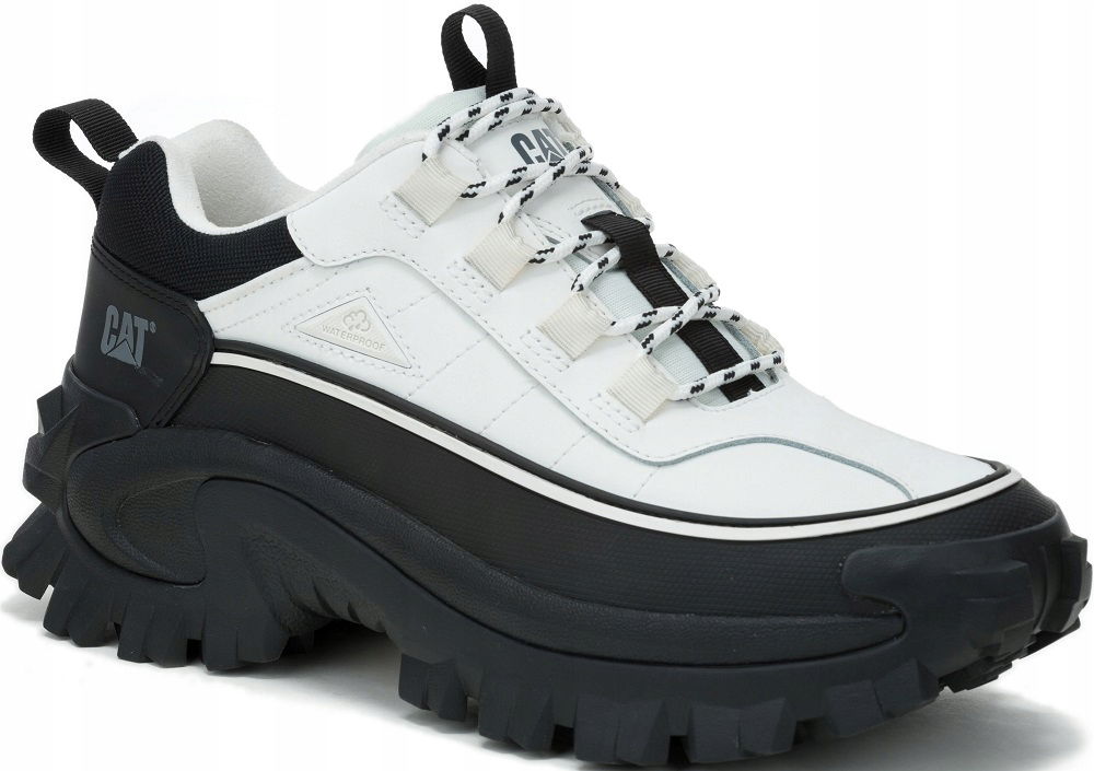 Pánske tenisky Caterpillar Cat Intruder Galosh 2.0 Waterproof