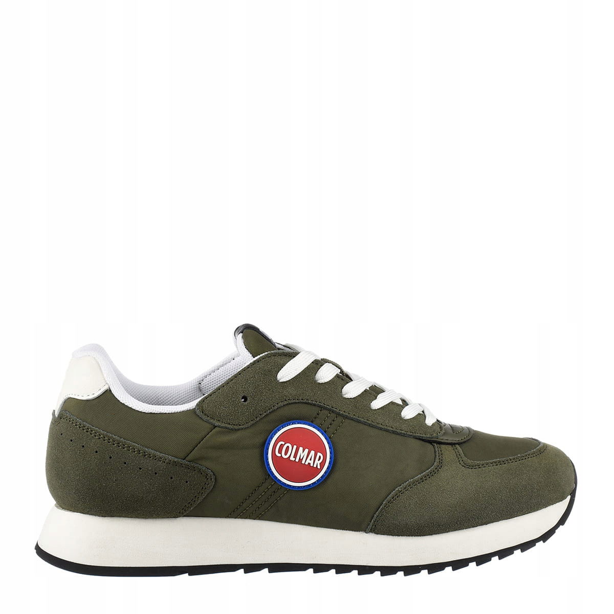 Pánske tenisky Colmar Travis One 41, Khaki, Mestské
