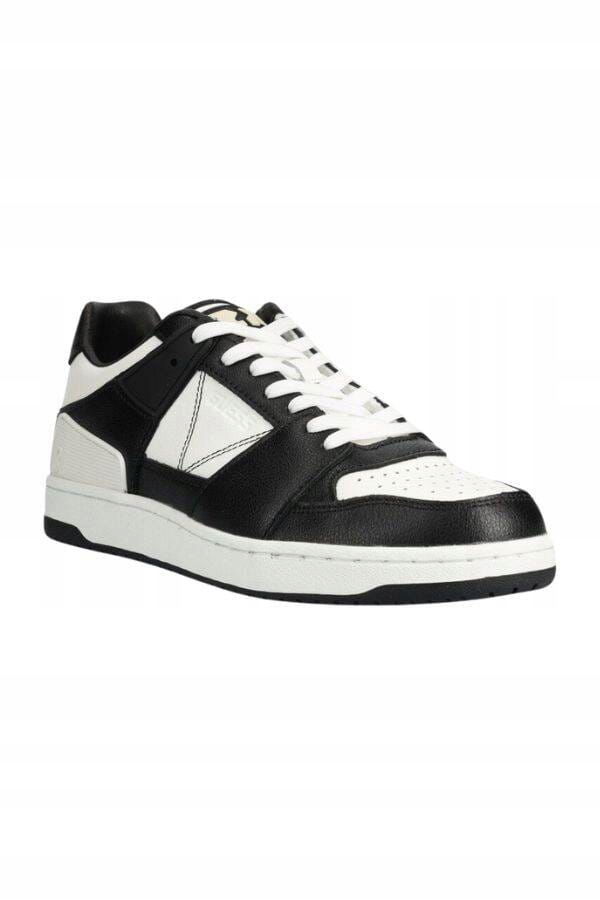 Pánske tenisky Guess Fmjsaw ELE12 čierne Shoes: 45