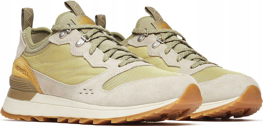 Pánske tenisky Merrell Alpine 83 Sneaker Recraft
