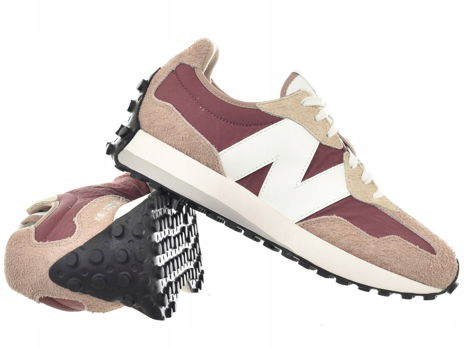 Pánske tenisky New Balance MS327CP
