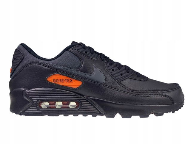 Pánske tenisky Nike Air Max 90 Gtx GoreTex DJ9779-002 veľ.41
