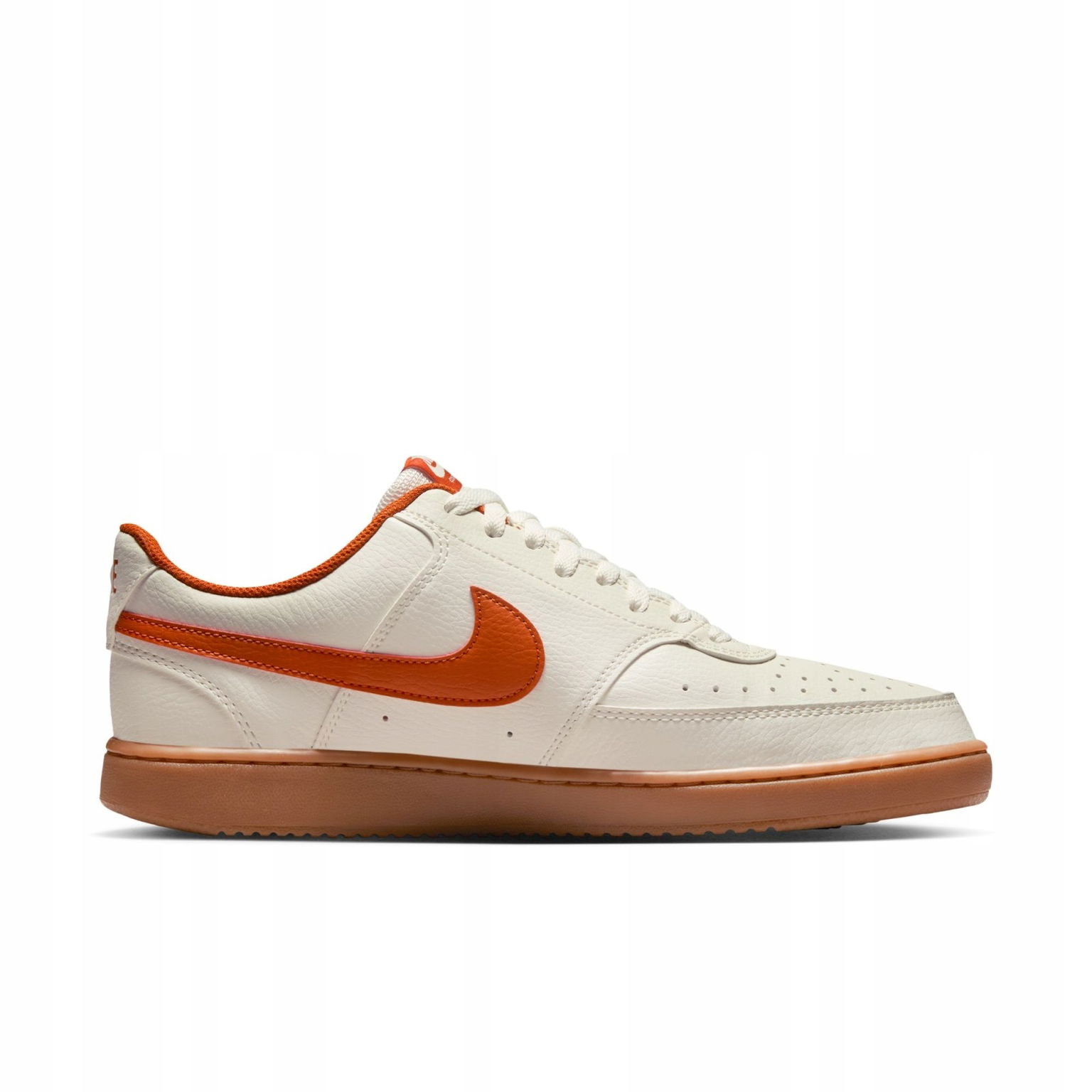 Pánske tenisky Nike Court Vision Low Mens Shoes