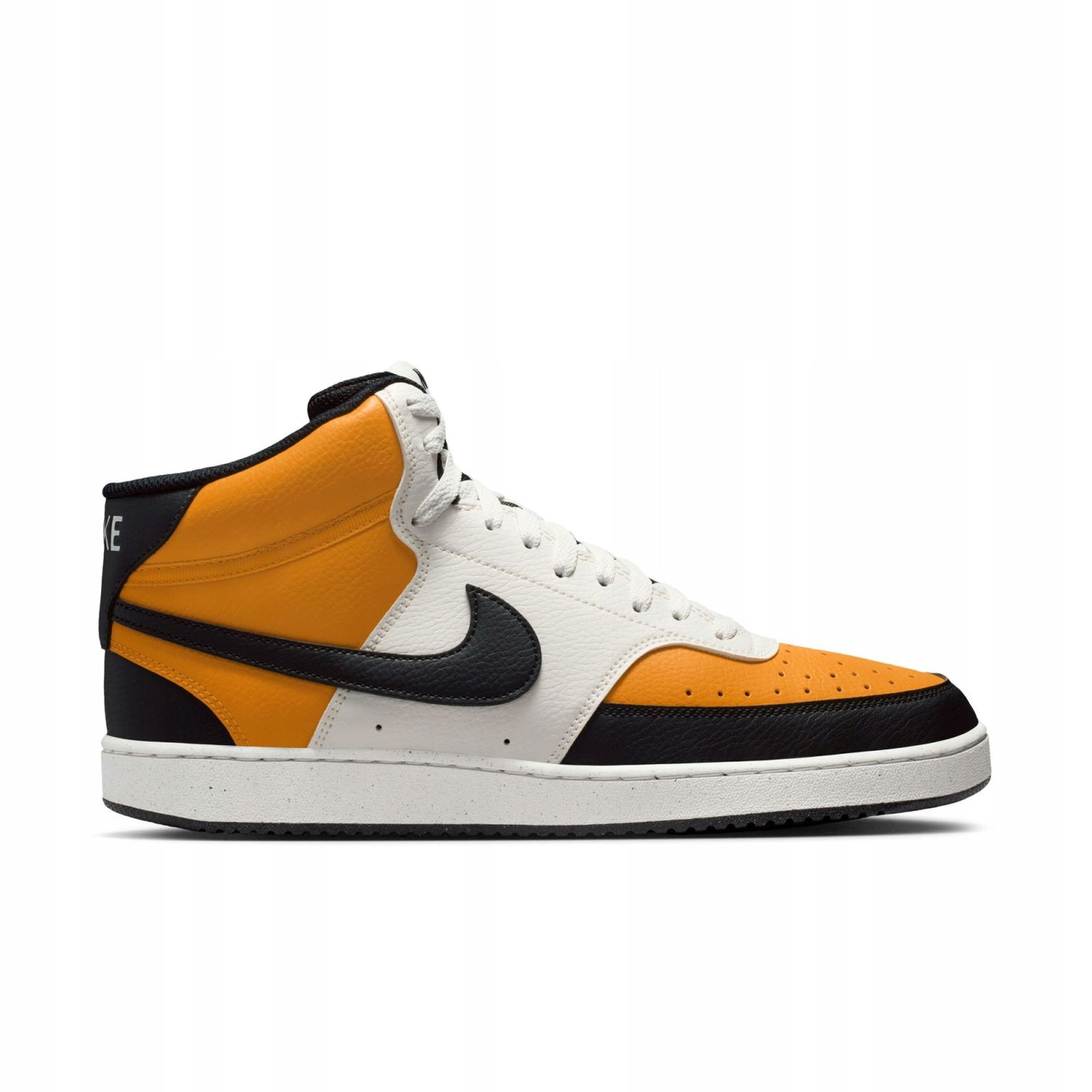 Pánske tenisky Nike M Court Vision Mid Next Nature