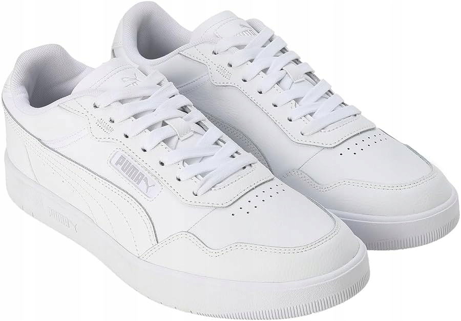 Pánske tenisky Puma biele Court Ultra 44