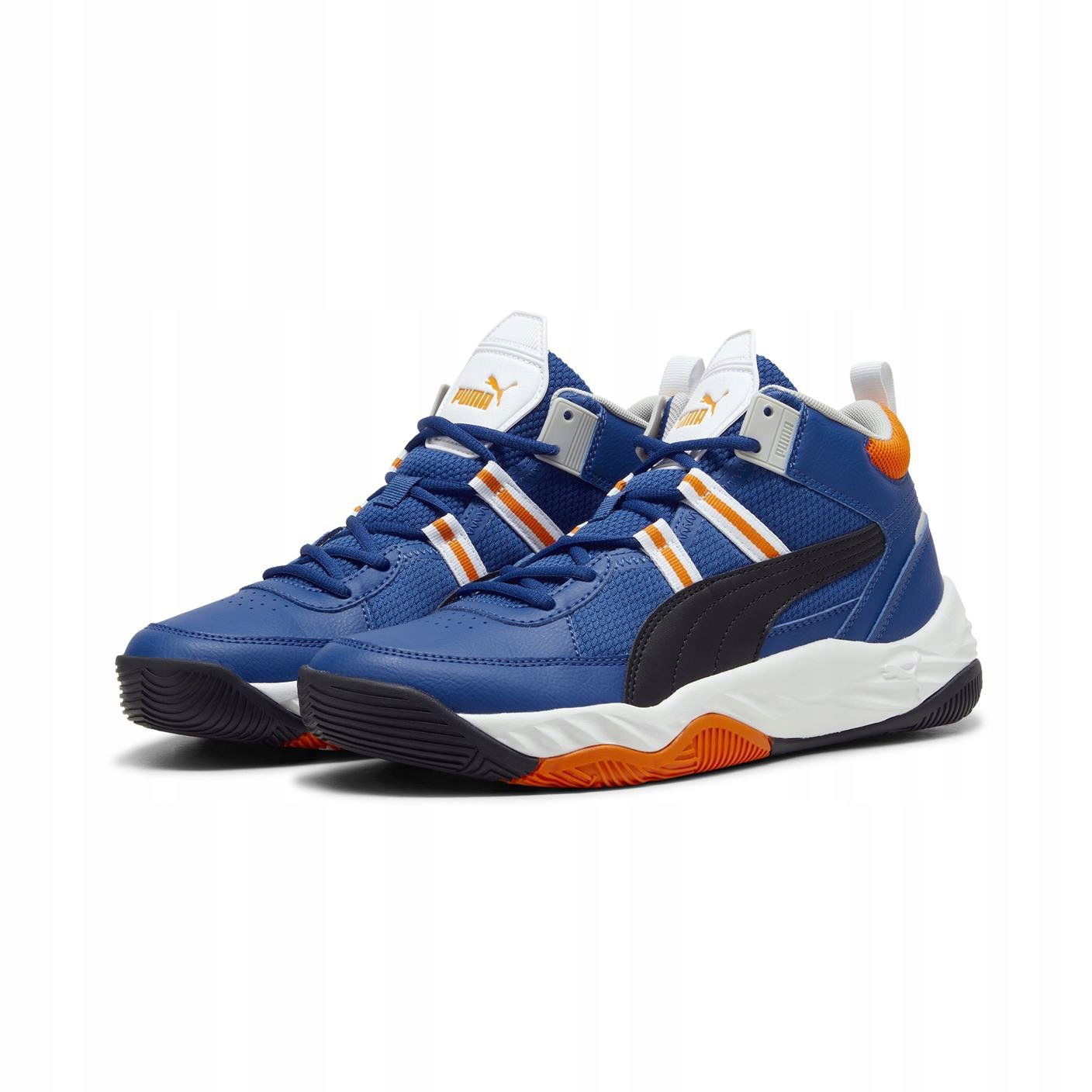 Pánske tenisky Puma Rebound Future Nextgen 43