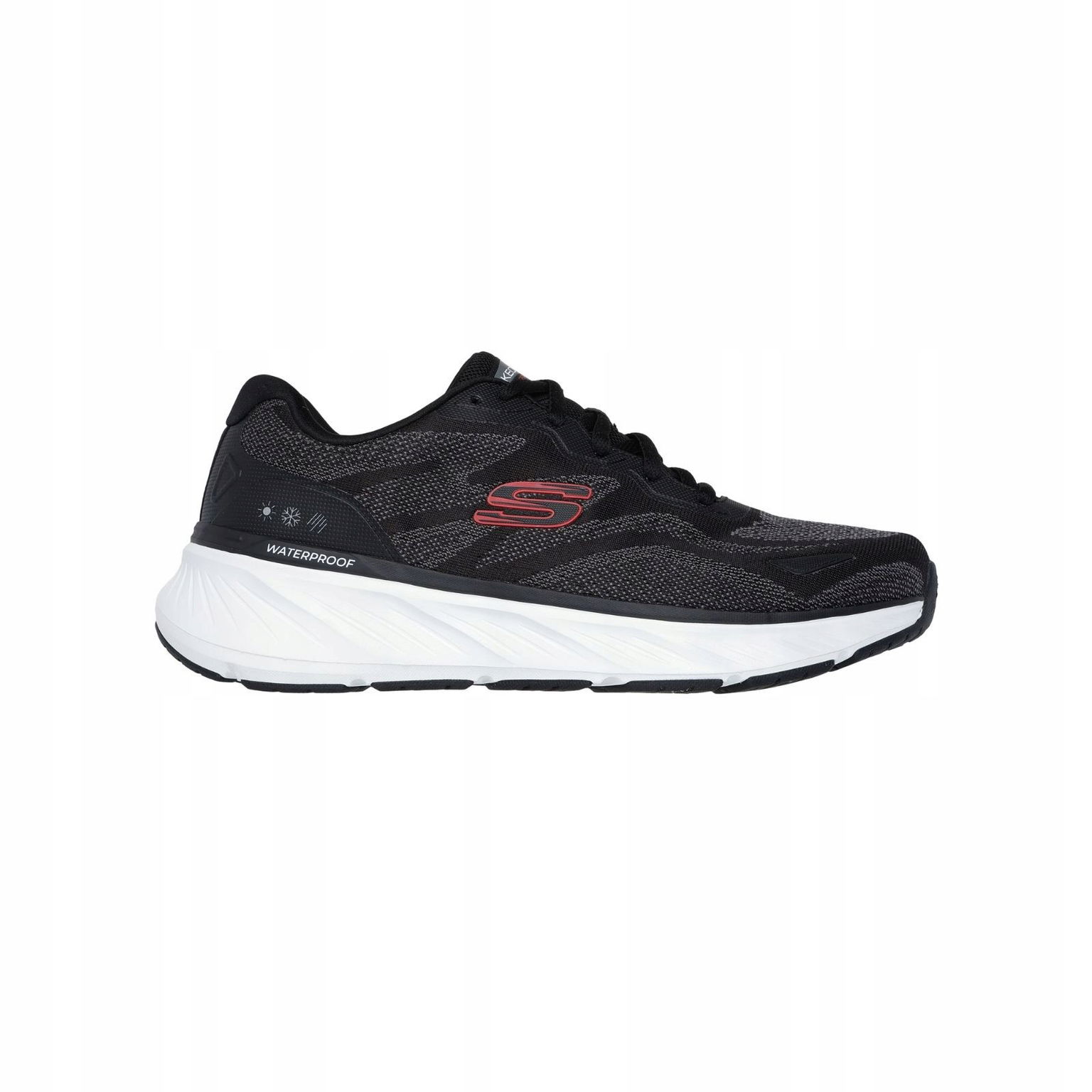 Pánske tenisky Skechers edgeride konzo