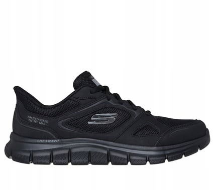 Pánske tenisky Skechers track-ezral slip-ins