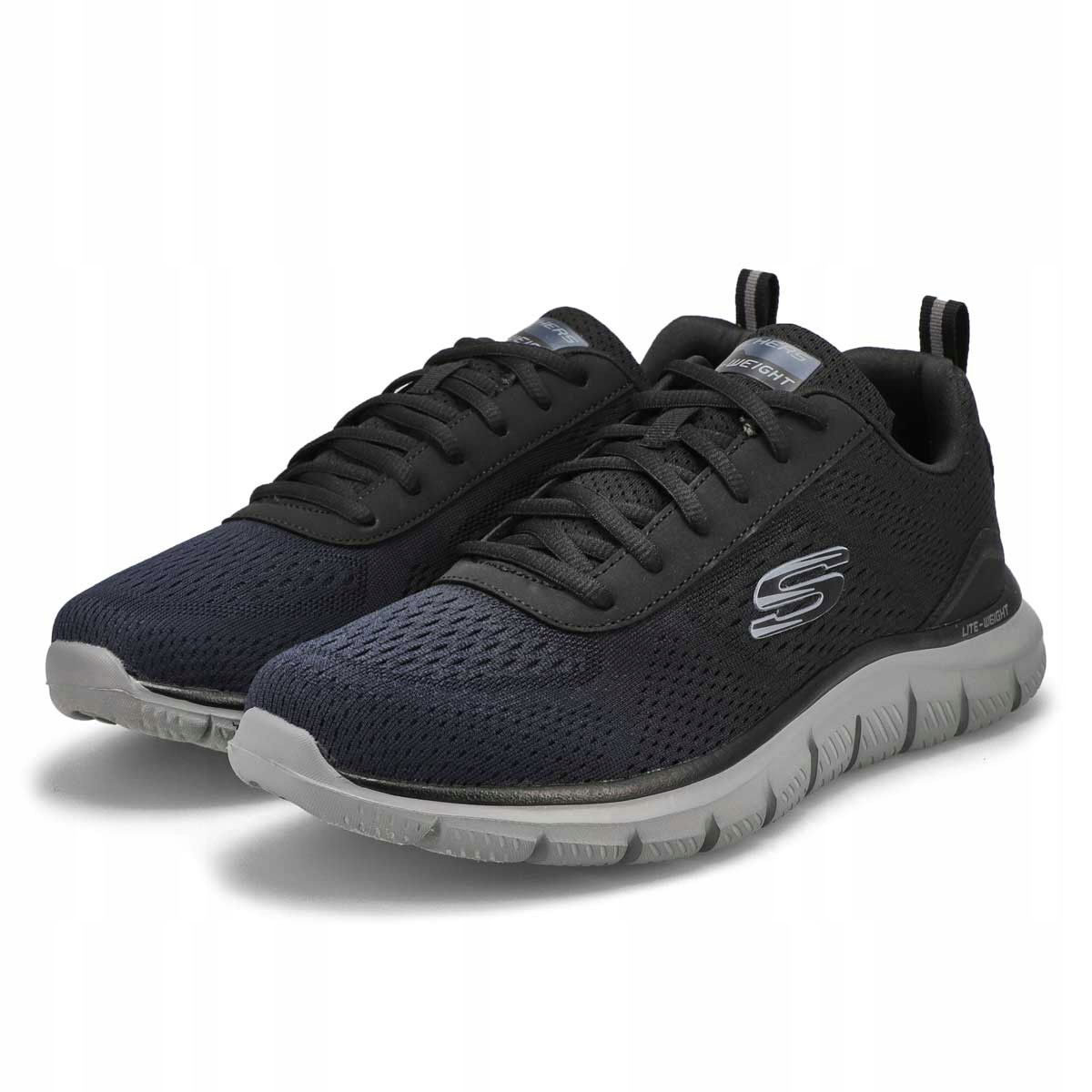 Pánske tenisky Skechers Track-ripkent
