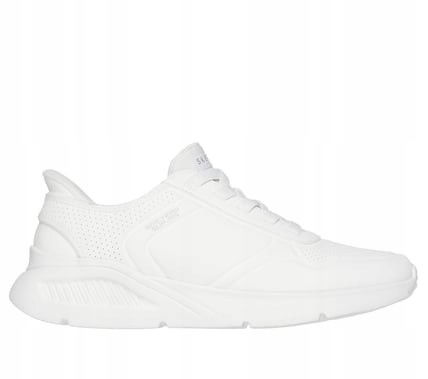 Pánske tenisky Skechers uno lite-floating steps slip-ins