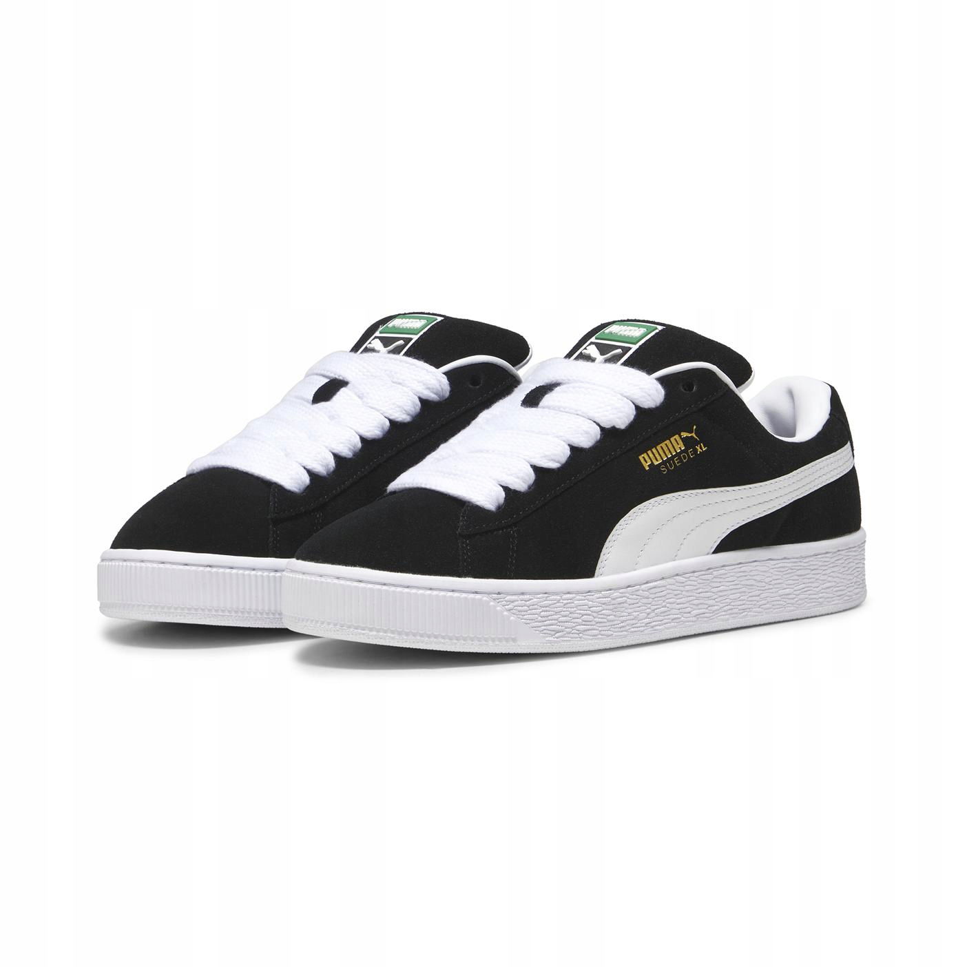 Pánske tenisky Suede XL 45